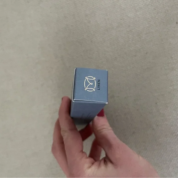 Merit The Minimalist Complexion Stick in Linen - Picture 4 of 4